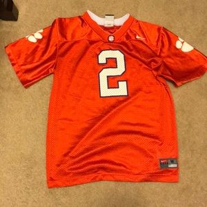 Clemson Jersey